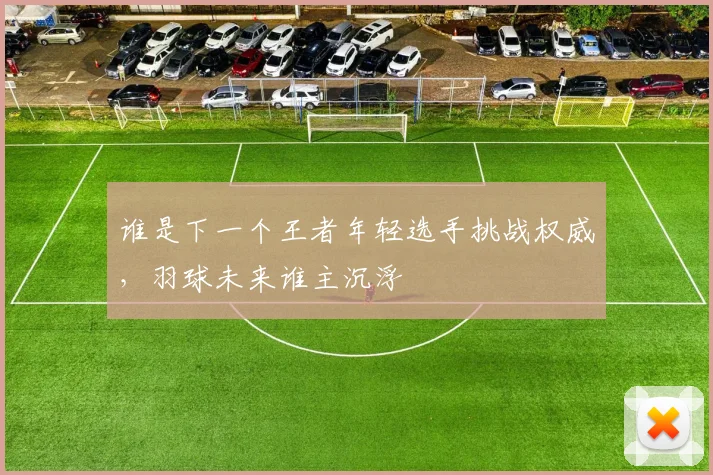 谁是下一个王者年轻选手挑战权威，羽球未来谁主沉浮